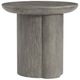 Bernhardt Monolith Puma 26" Side Table-0