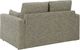 Benchcraft® Dramatic Granite Loveseat-1
