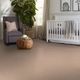 Shaw® Floors Essay II 12' Sheer Ecru Carpet-5