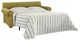 Century® Customizable Cornerstone Queen Sleeper-0