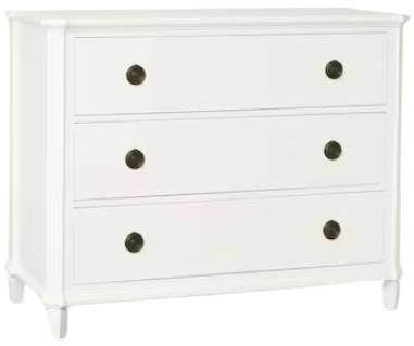 Bassett® Furniture Trafford Porcelain Accent Chest-0