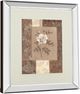 Classy Living Vivian Flasch Single Rose 40" Wall Art-3