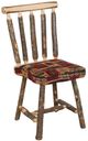 Best Craft Furniture Customizable HT30 Dining Side Chair with Hickory Frame-0
