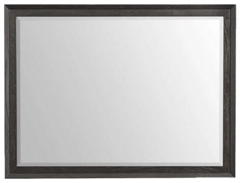 Intercon Bayside Black Mirror-1