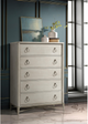 Riverside Furniture Maisie Champagne Chest-3
