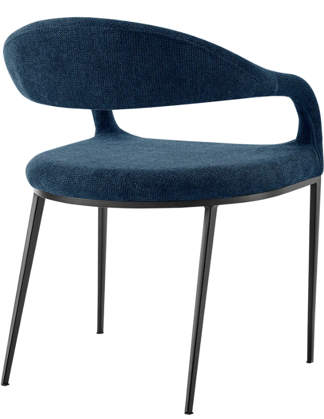 Armen Living Morgan Dining Chair - Thumbnail 5