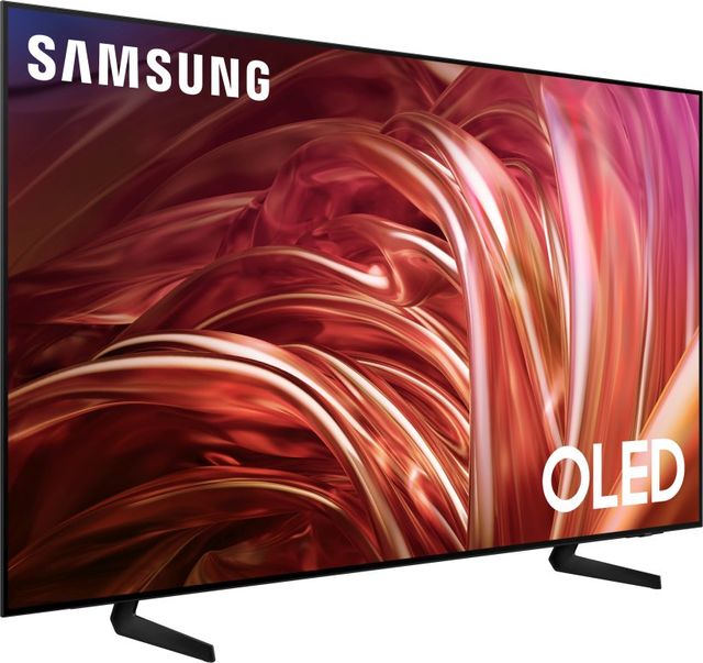 Samsung S85D 55" 4K Ultra HD OLED Smart TV-2