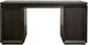 Riverside Furniture Prelude Umber Executive Desk-2