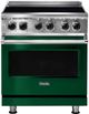 Viking® 5 Series 30" Ivy Pro Style Induction Range-0