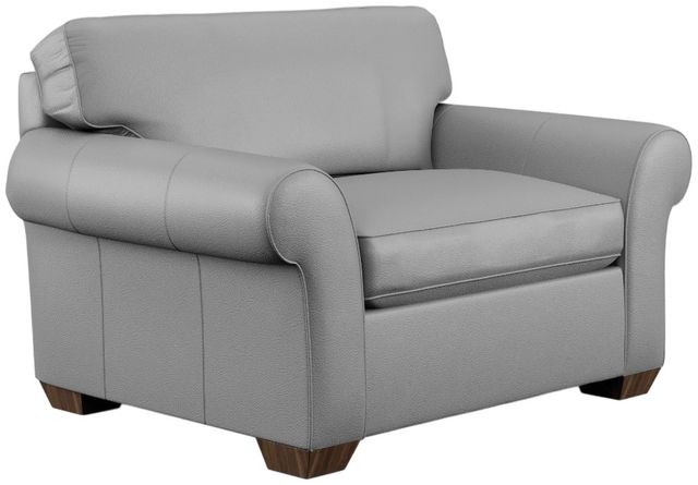 Flexsteel® Customizable Vail Chair and a Half-0