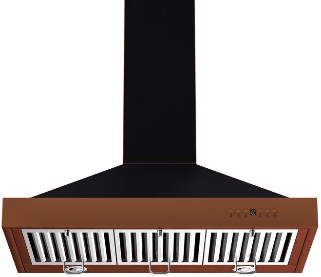ZLINE Designer Series Range Hood - Thumbnail 3