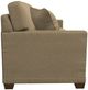 La-Z-Boy® Kennedy Brown Sugar Sofa-3