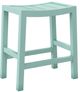 John Thomas Furniture® Customizable Select 24" Ranch Counter Stool-2