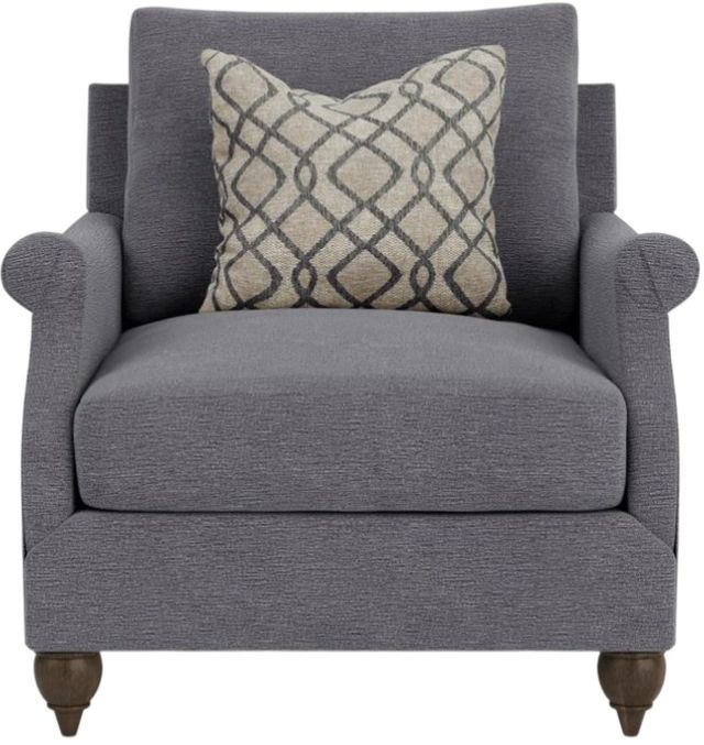 Flexsteel® Customizable Veda 35" Chair-3