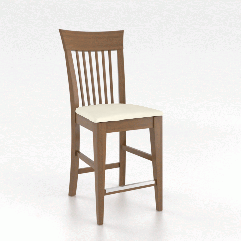 Canadel® Gourmet Counter Stool-2