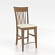Canadel® Gourmet Counter Stool-2