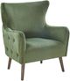 Forty West Cannon Green Chair-0