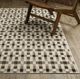 Oriental Weavers™ Hunter 5'x8' Style 5 Area Rug-1