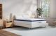 Helix Sleep Midnight Core 11.5" Hybrid Medium Pillow Top Twin Mattress in a Box-4