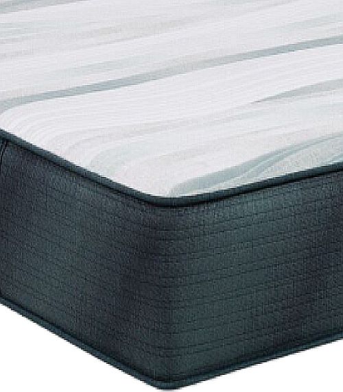 Grand matelas plateau régulier ferme hybride de Beautyrest® Harmony Lux™ Influence Inlets-1