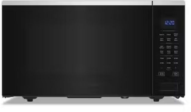 Whirlpool Countertop Microwave (YWMCS7022RS) - Stainless Steel Whirlpool Countertop Microwave (YWMCS7022RS) - Stainless Steel