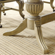 Furniture of America® Melina Gray Game Table-3