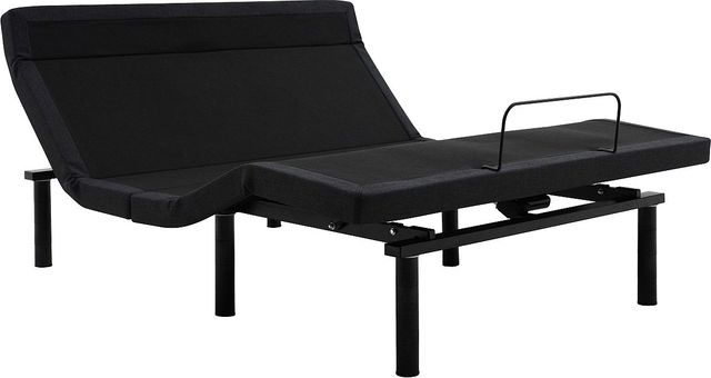 Beautyrest® baselogic™ Platinum Queen Adjustable Base-0