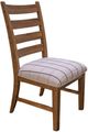 Signature Design by Ashley® Ridgester Light Brown Side Chair-0