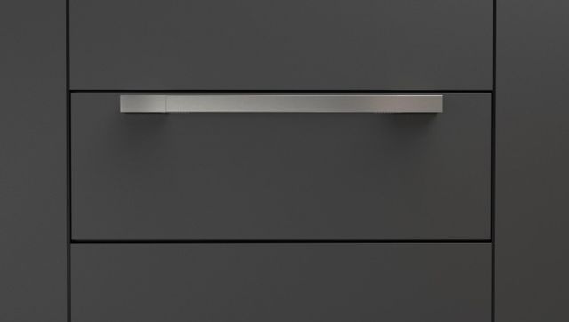 Fulgor Milano® 600 Series 30" Panel Ready Warming Drawer-1