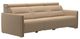 Stressless® by Ekornes® Customizable Emily Sofa with Wood Trim and Legs-0