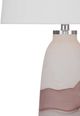 Bassett Mirror Benin Beige Table Lamp-1