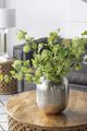 A & B Home Silver Streaks Vase-5