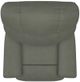 La-Z-Boy® Lancer Charcoal Power Rocking Recliner with Headrest and Lumbar-2
