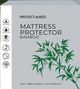 Protect-A-Bed® Bamboo Twin XL Mattress Protector-0