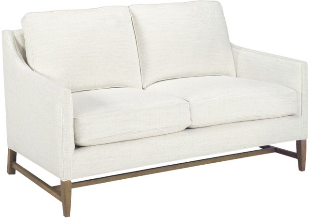 Temple Furniture Customizable Sassy Loveseat-1