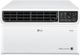 LG 6,000 BTU's White Window Mount Air Conditioner-0