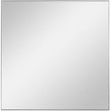 Brushed Silver
