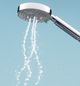 Hansgrohe Raindance S Chrome 100 3-Jet Handshower-3