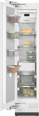 Miele MasterCool™ 8.6 Cu. Ft. Panel Ready Left Hand Column Freezer-0