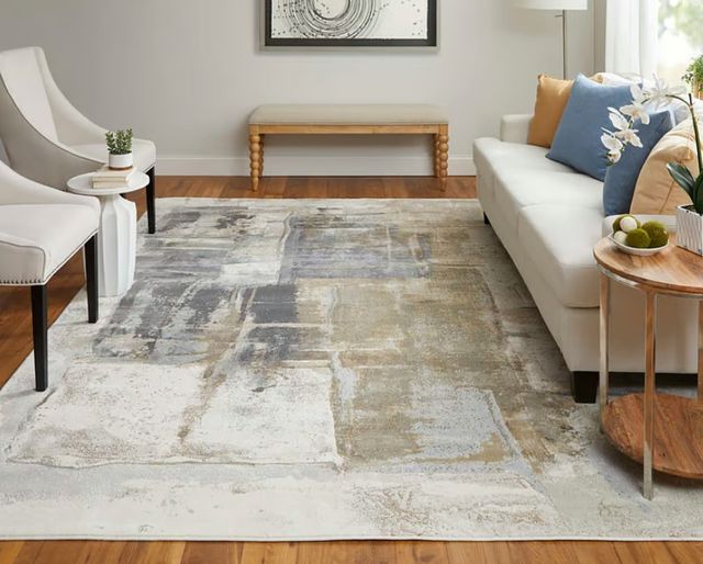 Feizy Clio 8x10 Style 3 Area Rug Feizy Clio 8x10 Style 3 Area Rug