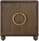 Uttermost® Mayenne Brown Cabinet-3