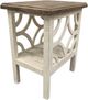 Vintage Furniture Westgate Chairside Table-0