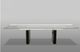 VIG Furniture Lisbon Glass Dining Table-1