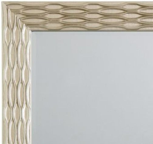 YHD Leesa Light Champagne Mirror-4