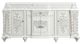 ACME Furniture Vanaheim Antique White Server-2