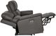 Signature Design by Ashley® Bleckley Anchor Power Reclining Sofa with Adjustable Headrest-2