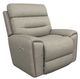 La-Z-Boy® Soren Wicker Power Wall Recliner with Headrest and Lumbar -0