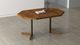 Chromcraft™ Customizable Hansford 42" Dining Table-1
