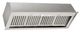 XO Fabriano Collection 46" Stainless Steel Insert Range Hood -0