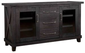 front view of the Modus Furniture Yosemite Cafe Sideboard